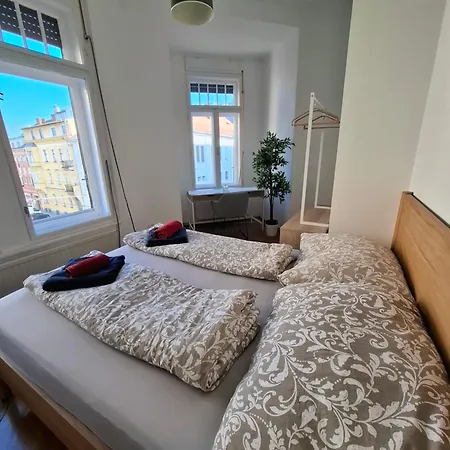 Marschall 9 Διαμέρισμα