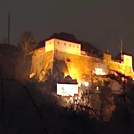 Marschall 9 Διαμέρισμα *