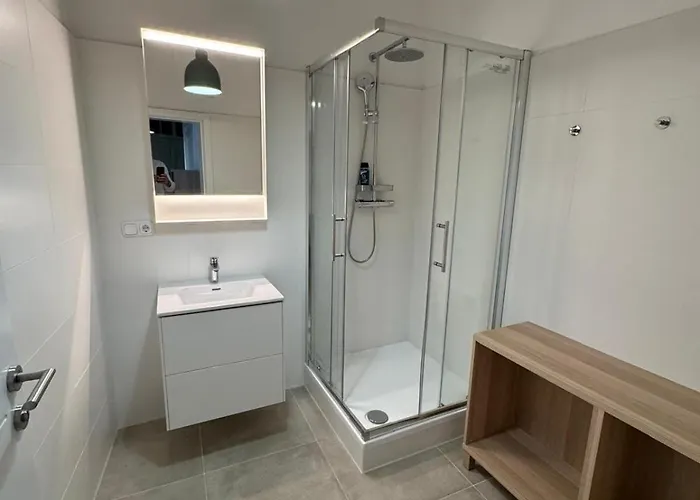 Διαμέρισμα Marschall 9 *