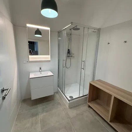 דירה Marschall 9 *