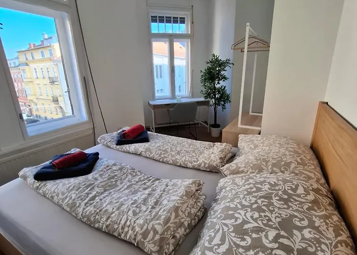 Marschall 9 아파트