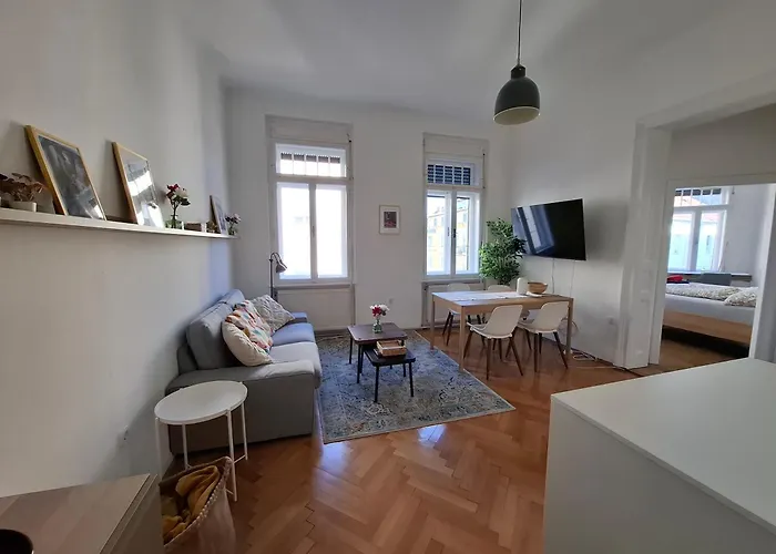 דירה Marschall 9 גראץ