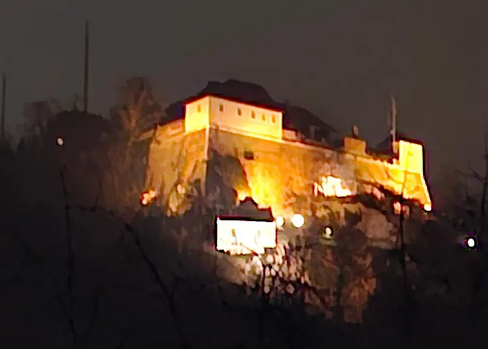 Marschall 9 아파트 *